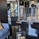 Appart-hotel Reb_art 4*